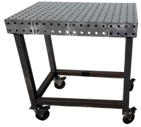 MiniBlock Welding Tables