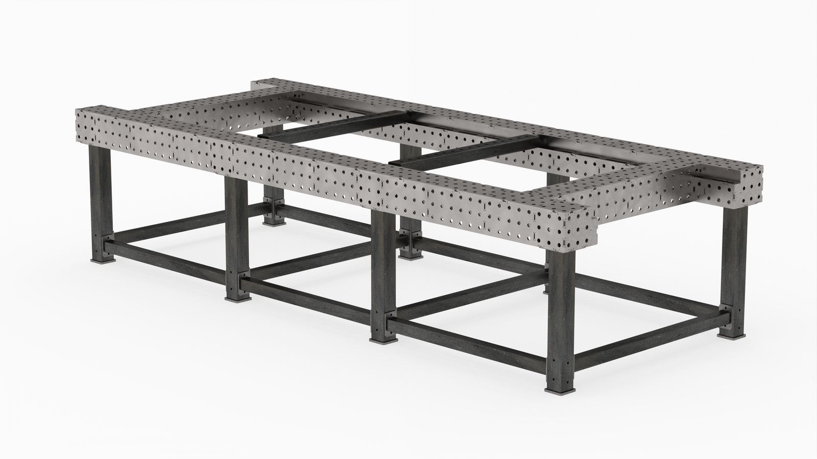 Chassis Tables