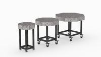 OctoBlock Welding Tables