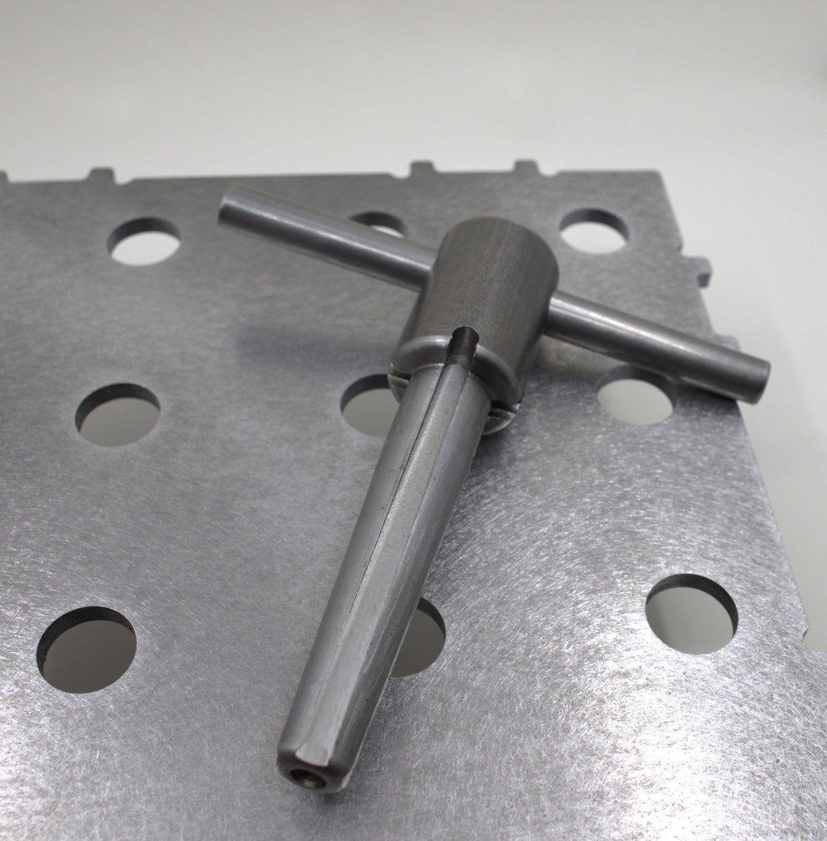 CertiFlat ProClean - 16mm Hole Cleaner Tool