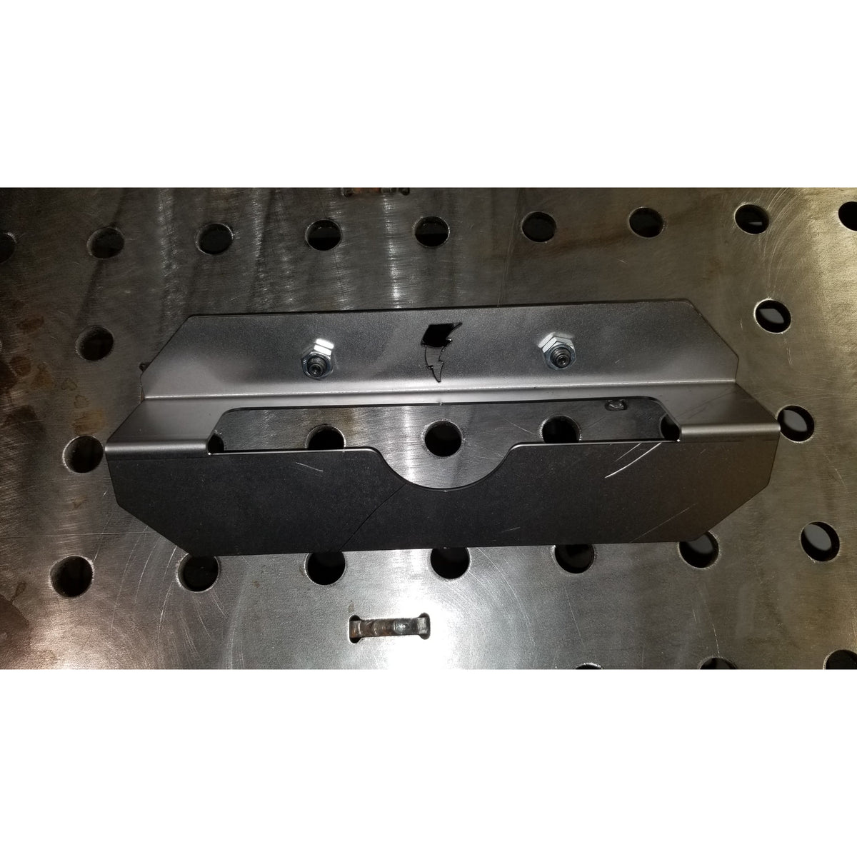 #SALE# CertiFlat 7&quot; Grinder Holder