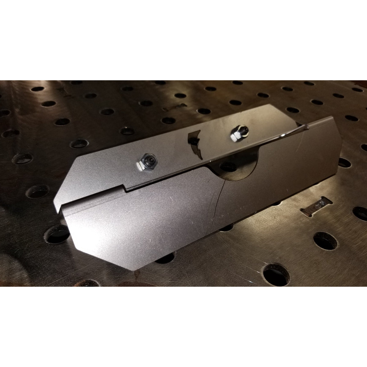 #SALE# CertiFlat 7&quot; Grinder Holder