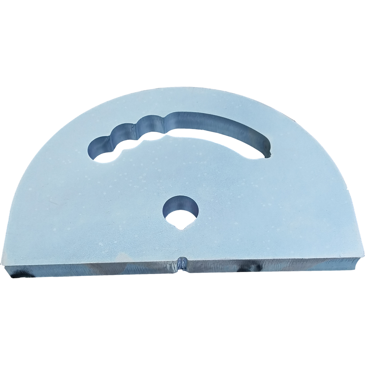 #SALE# CertiFlat 6&quot; Swinging FabStop ACC-100-1