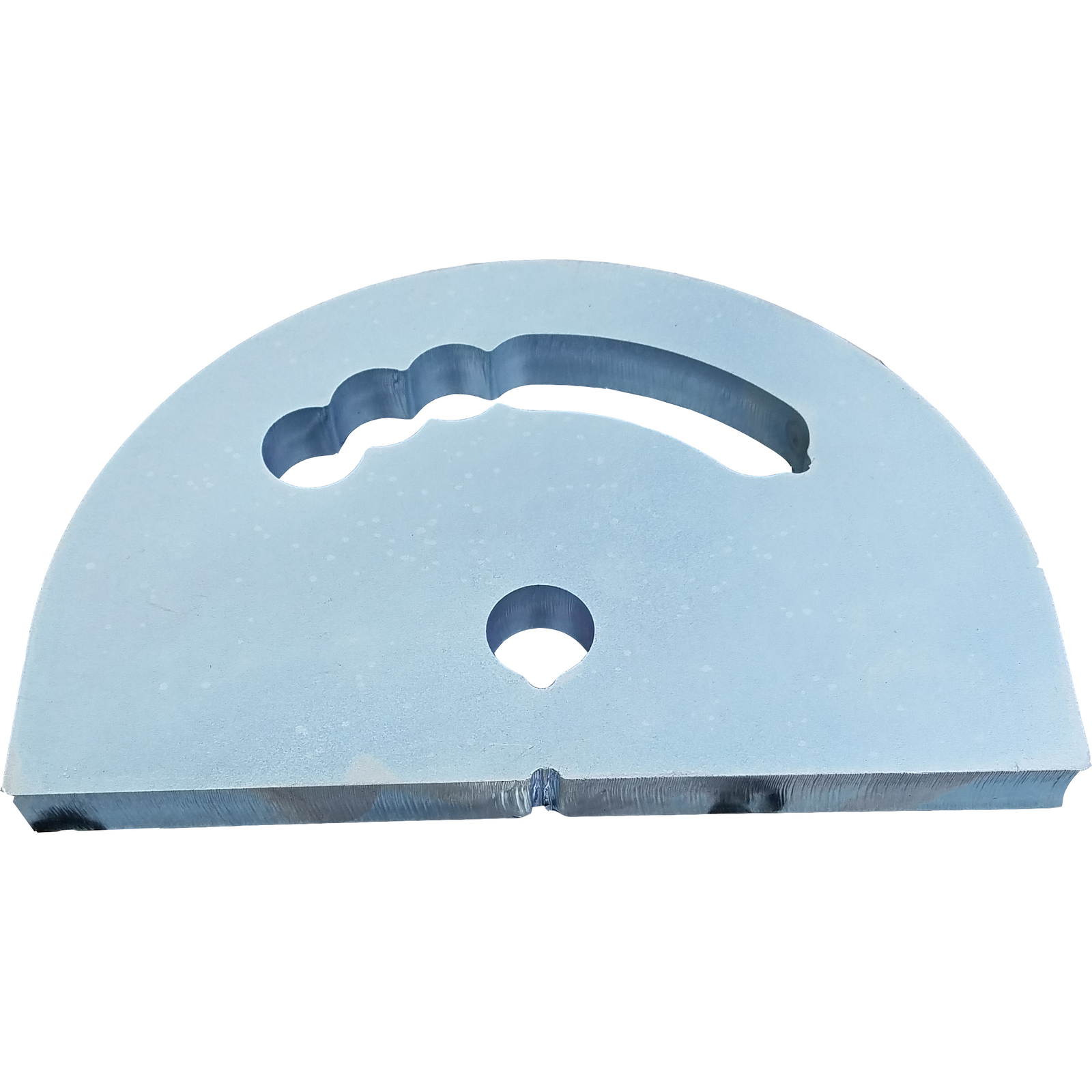 #SALE# CertiFlat 6" Swinging FabStop ACC-100-1