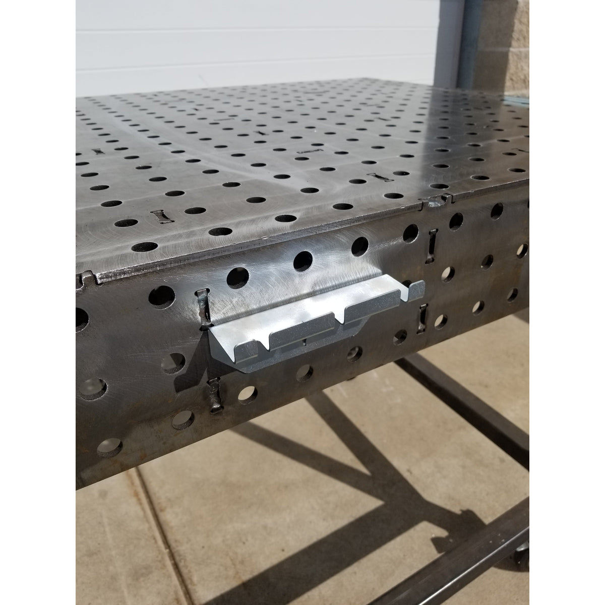 #SALE# CertiFlat 3-Slot Air Tool Holder