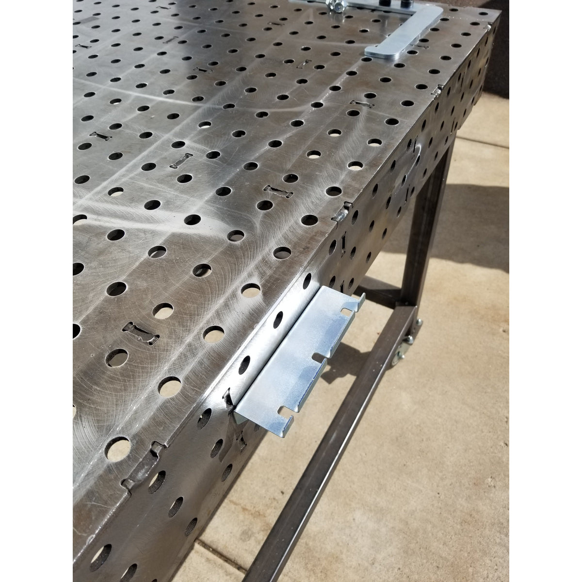 #SALE# CertiFlat 3-Slot Air Tool Holder