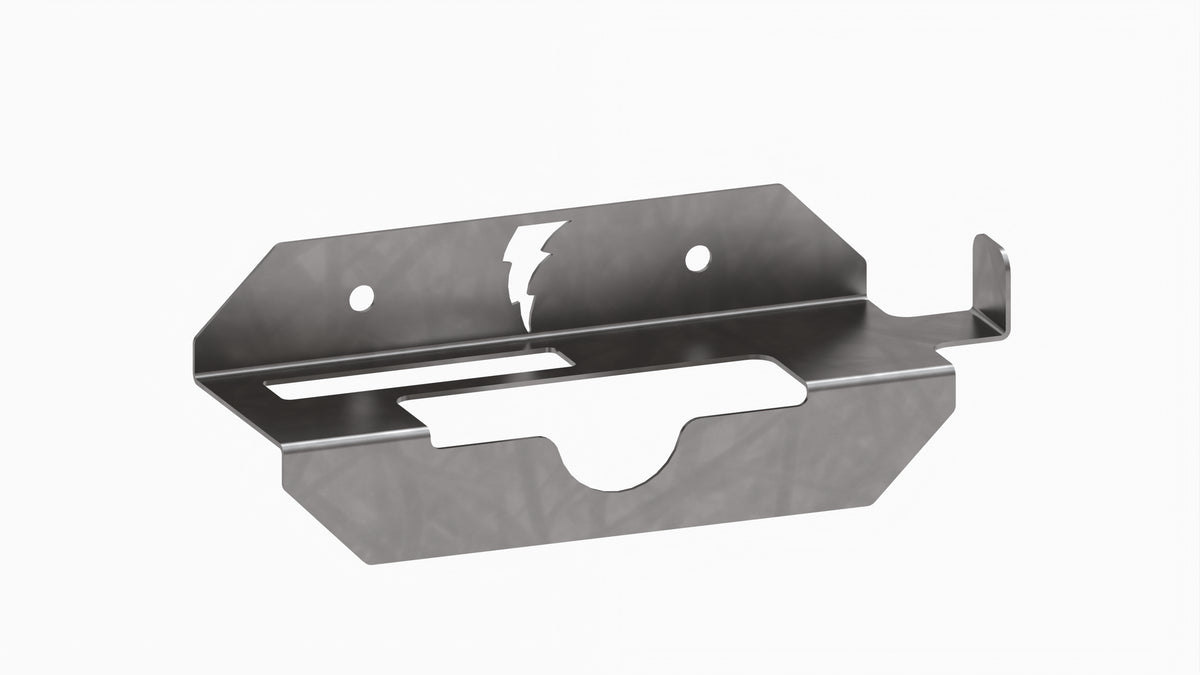 CertiFlat 4&quot; Grinder Holder