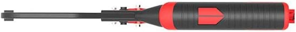 Locking C-Clamp - 11&quot; Welding Clamp with Auto Adjust Tech - ARMOR TOOL - A10200G