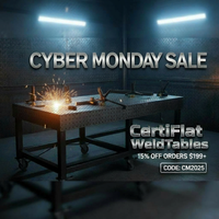 Cyber Monday Sale - Save 15%