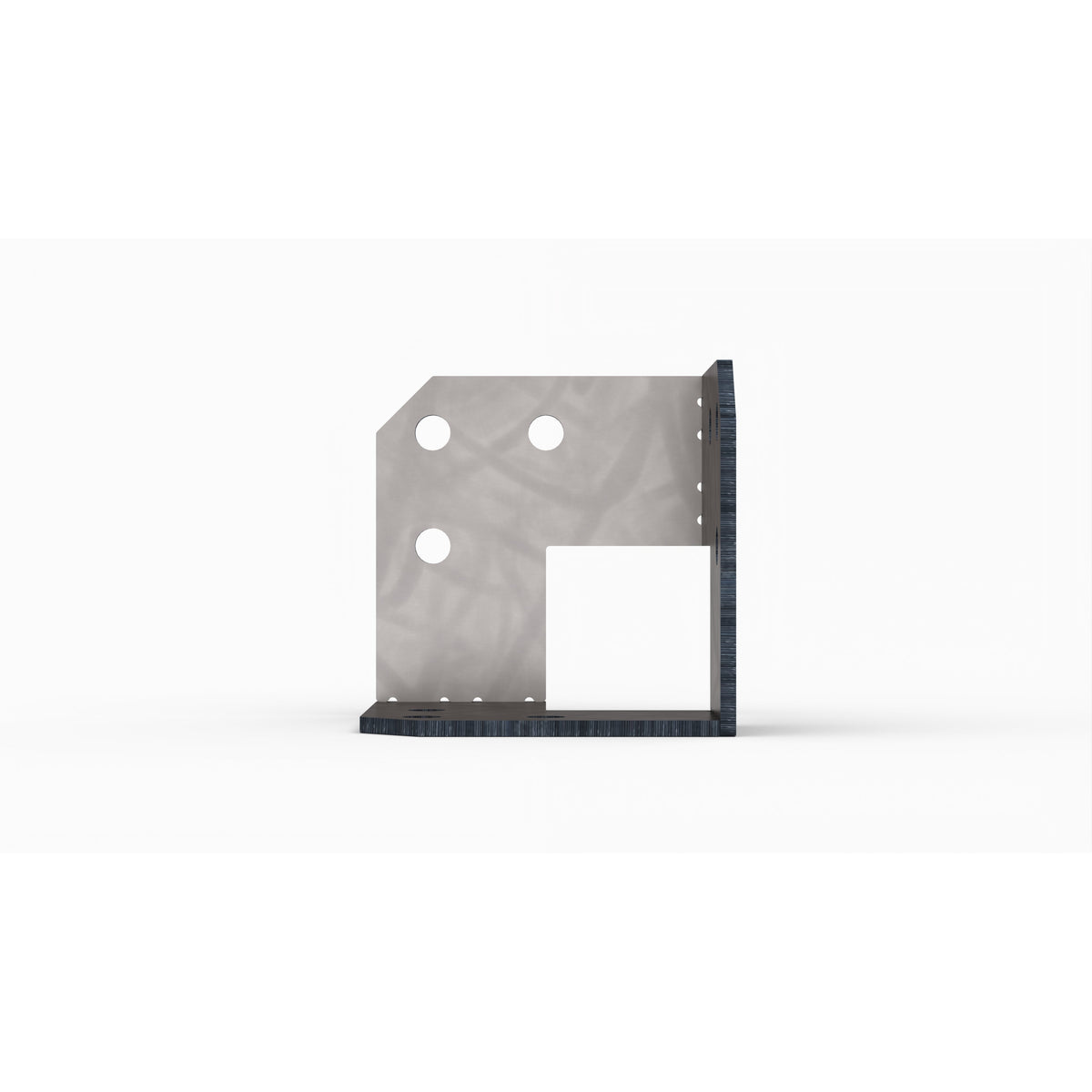 CERTIFLAT 6&quot; CORNER WELDING SQUARE CS-6