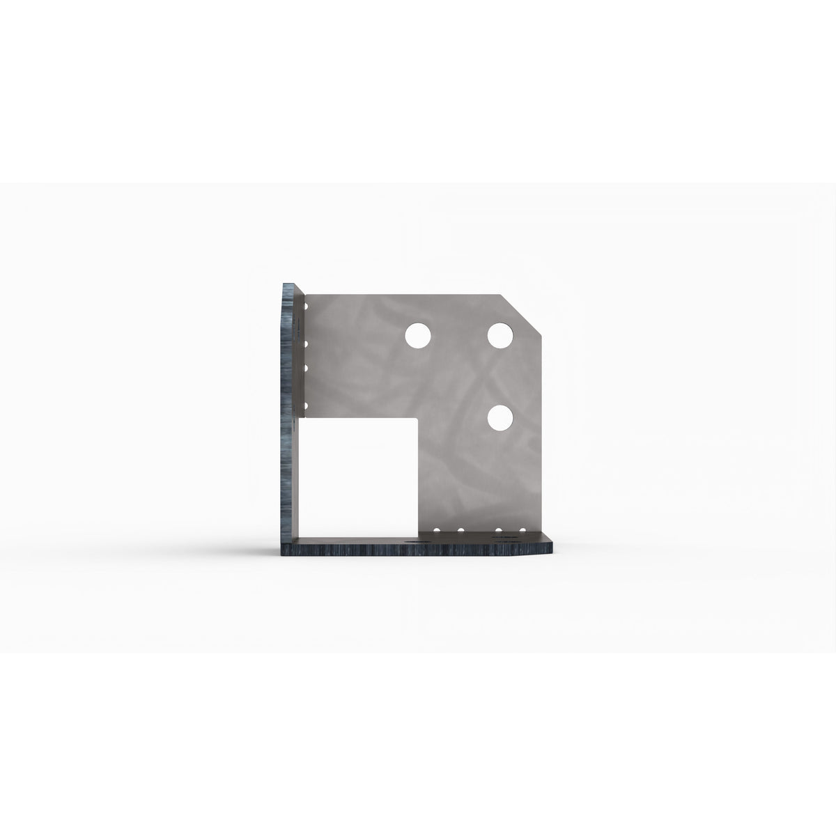 CERTIFLAT 6&quot; CORNER WELDING SQUARE CS-6