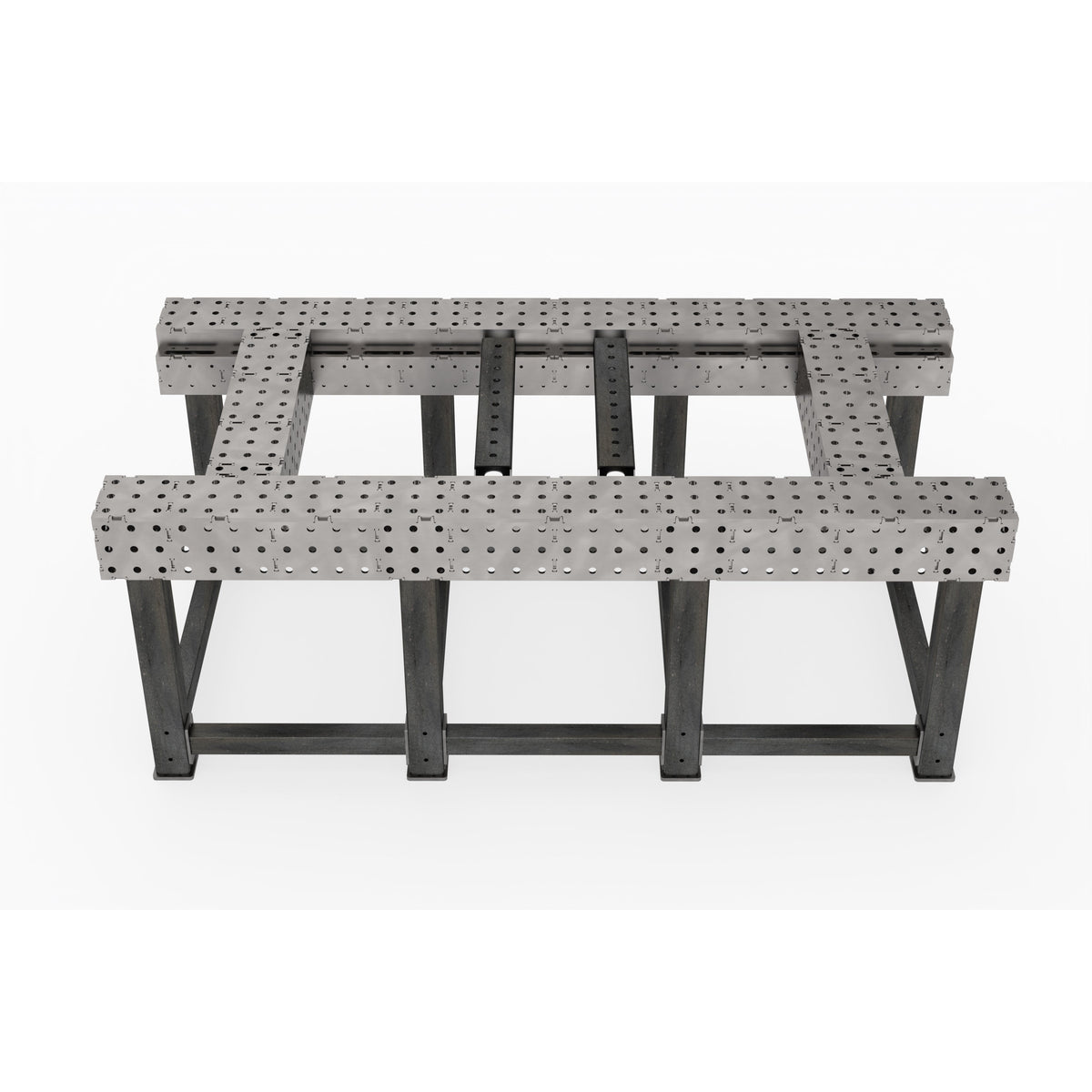 CertiFlat Chassis Table 36