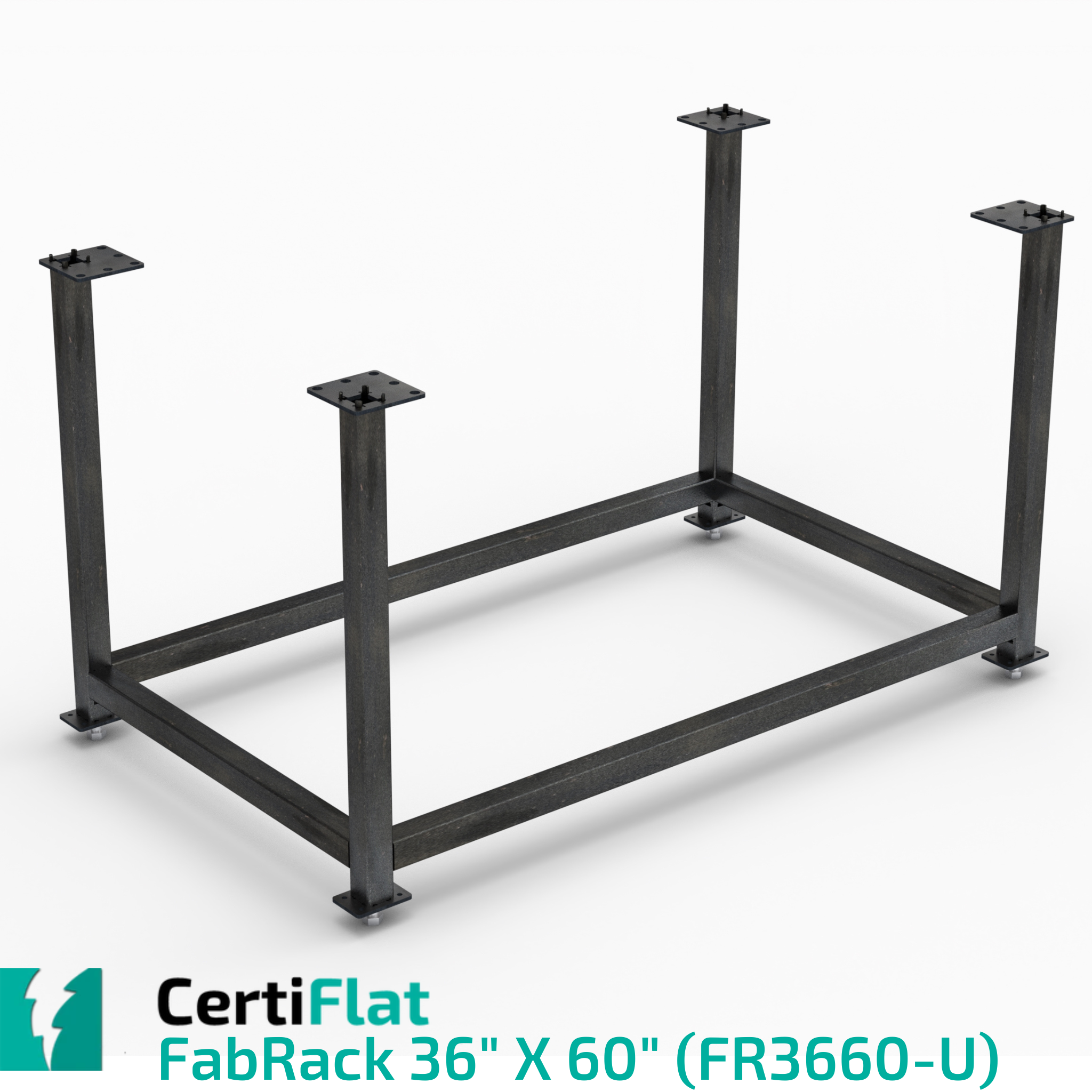 Certiflat welding table 3x4 deals