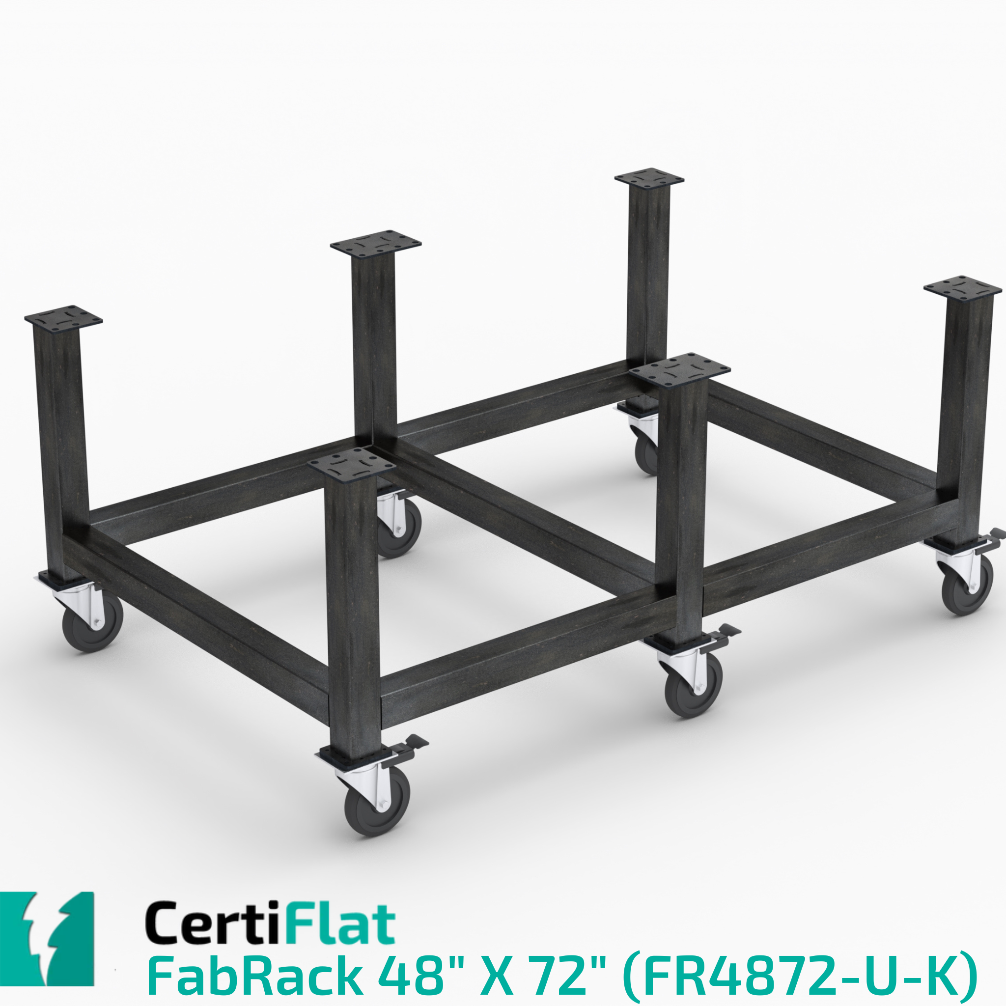 Certiflat kit outlet