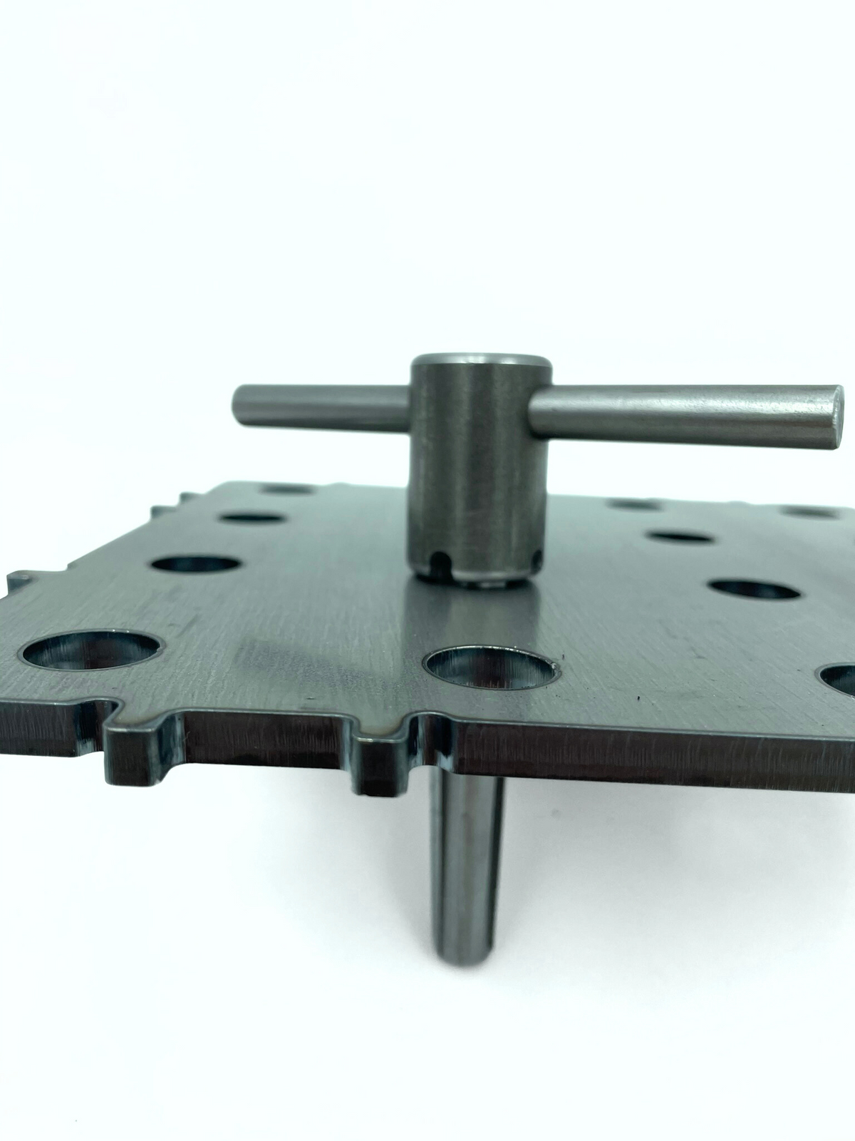 CertiFlat ProClean - 16mm Hole Cleaner Tool