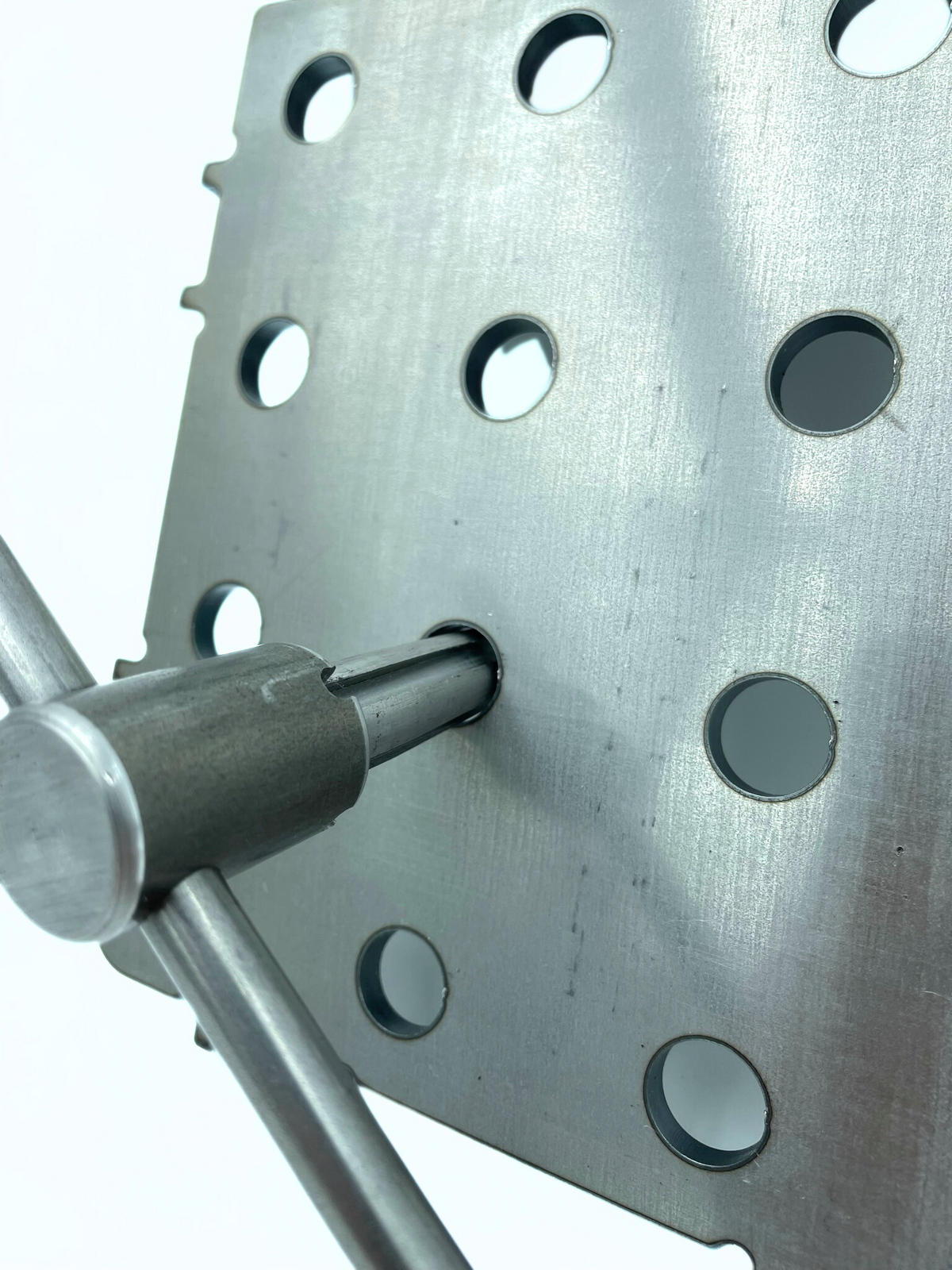 CertiFlat ProClean - 16mm Hole Cleaner Tool