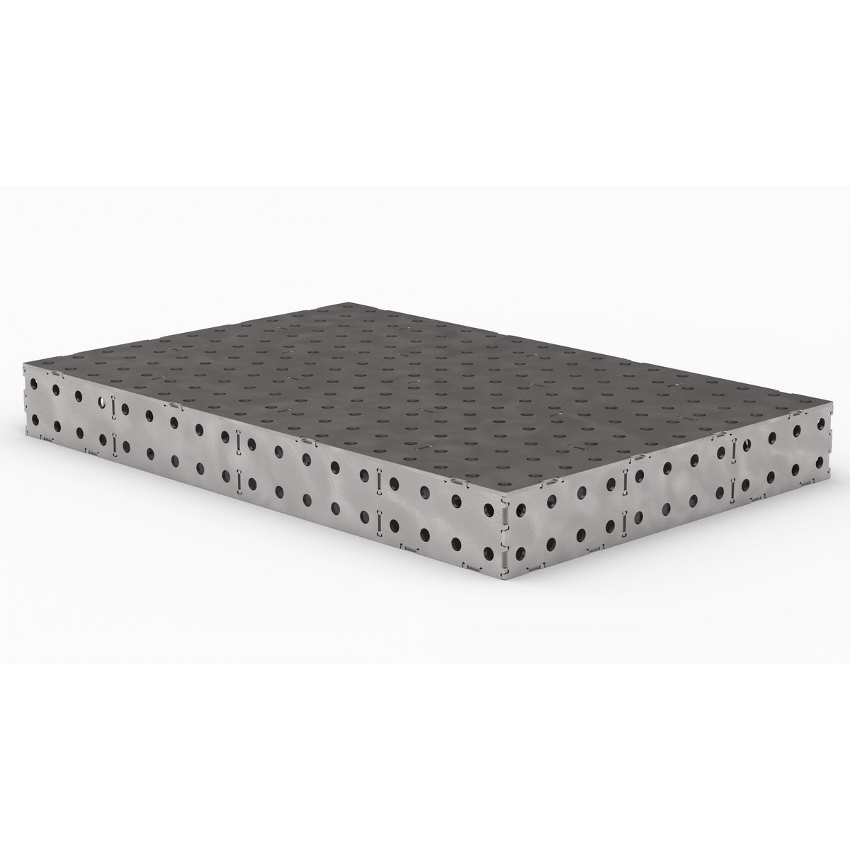 MiniBlock - 24&quot;x36&quot; - Heavy Duty Welding Table