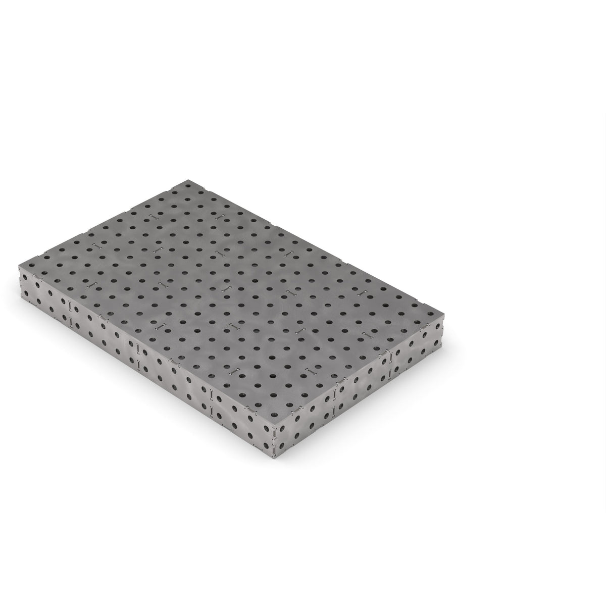 MiniBlock - 24&quot;x36&quot; - Heavy Duty Welding Table