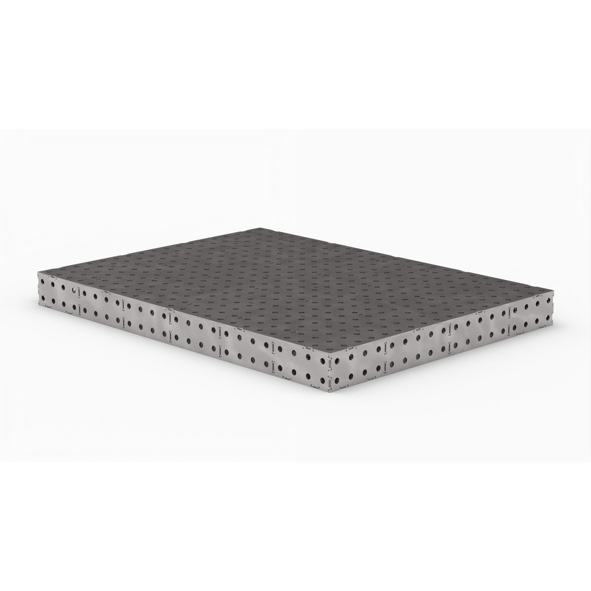 MiniBlock - 36&quot;x48&quot; - Heavy Duty Welding Table