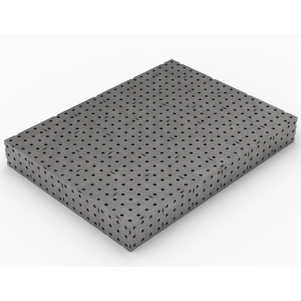 FabBlock -36&quot;x48&quot; - Industrial Welding Table