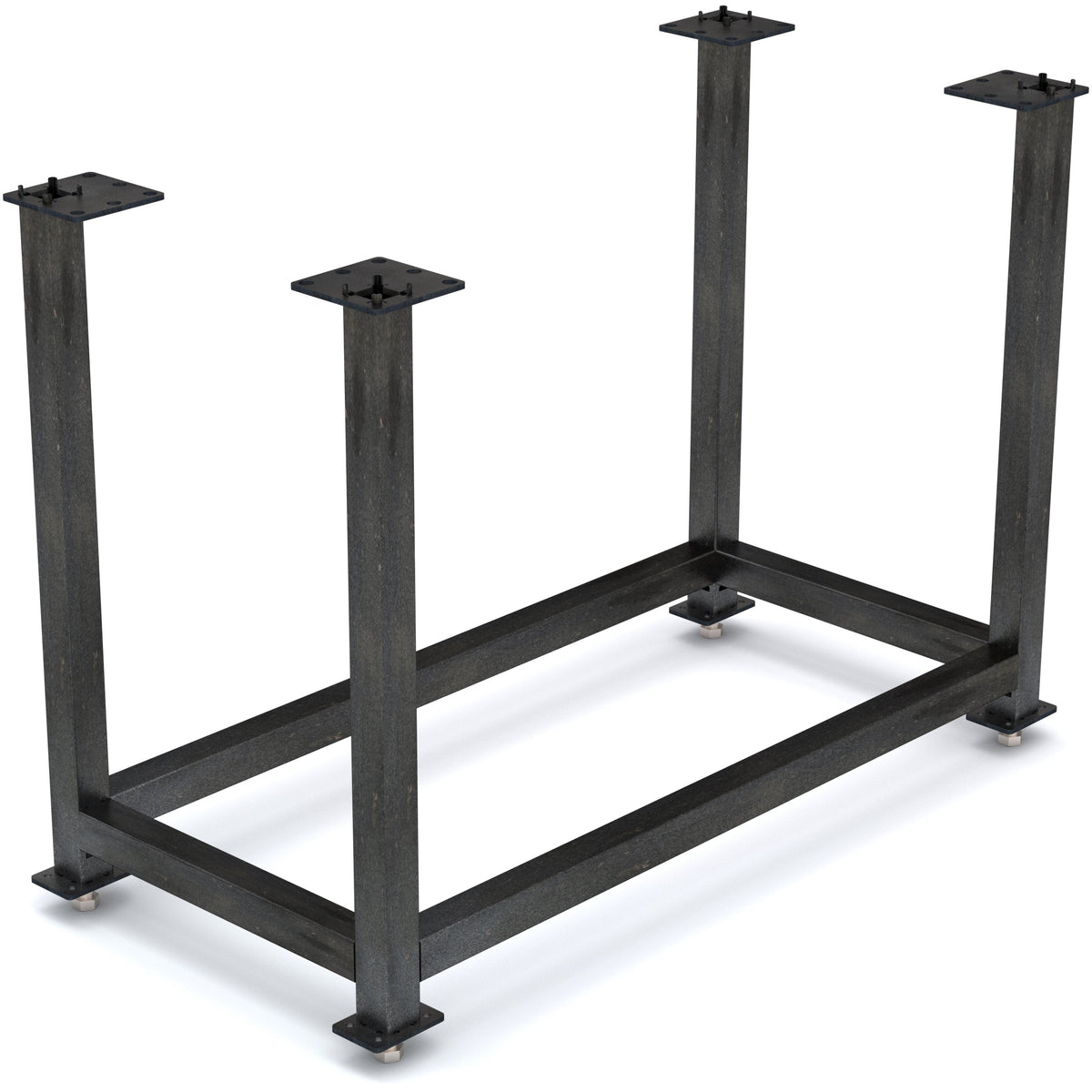 CERTIFLAT 24&quot;X48&quot; FABRACK FOR FABBLOCK AND MINI-FABBLOCK, CNC Laser Tube