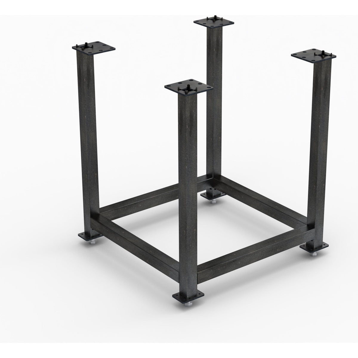 Certiflat 32&quot;X32&quot; FabRack for OctoBlock 48&quot;