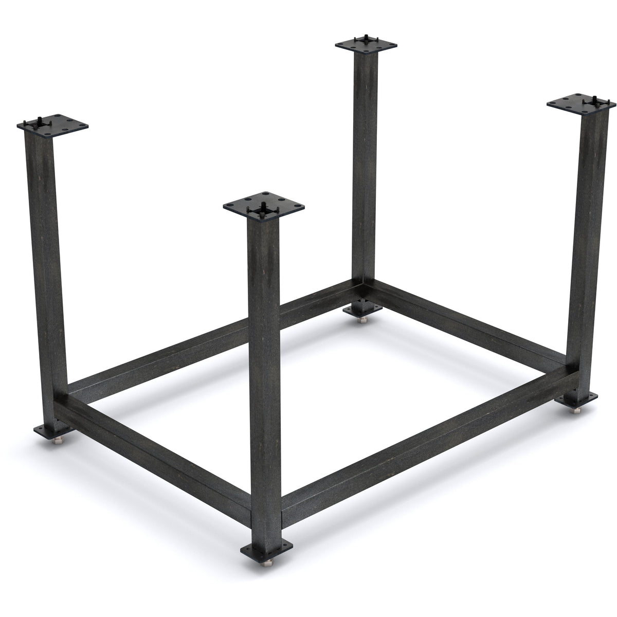 Certiflat 36&quot;X48&quot; FabRack for FabBlock and Mini-FabBlock