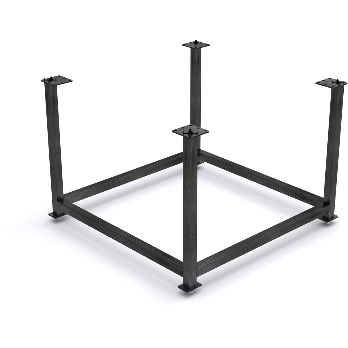 Certiflat 48&quot;X48&quot; FabRack for FabBlock