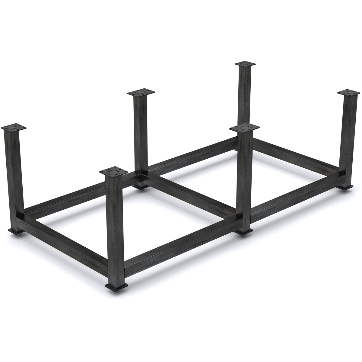 Certiflat 48&quot;X96&quot; FabRack for FabBlock