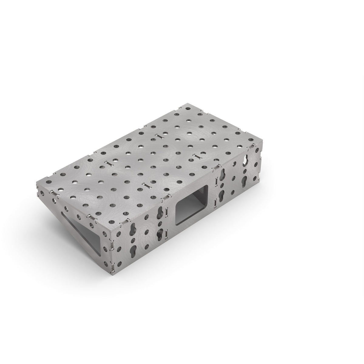 FW2412 CertiFlat FabWing 24&quot; X 12&quot; Extension Table