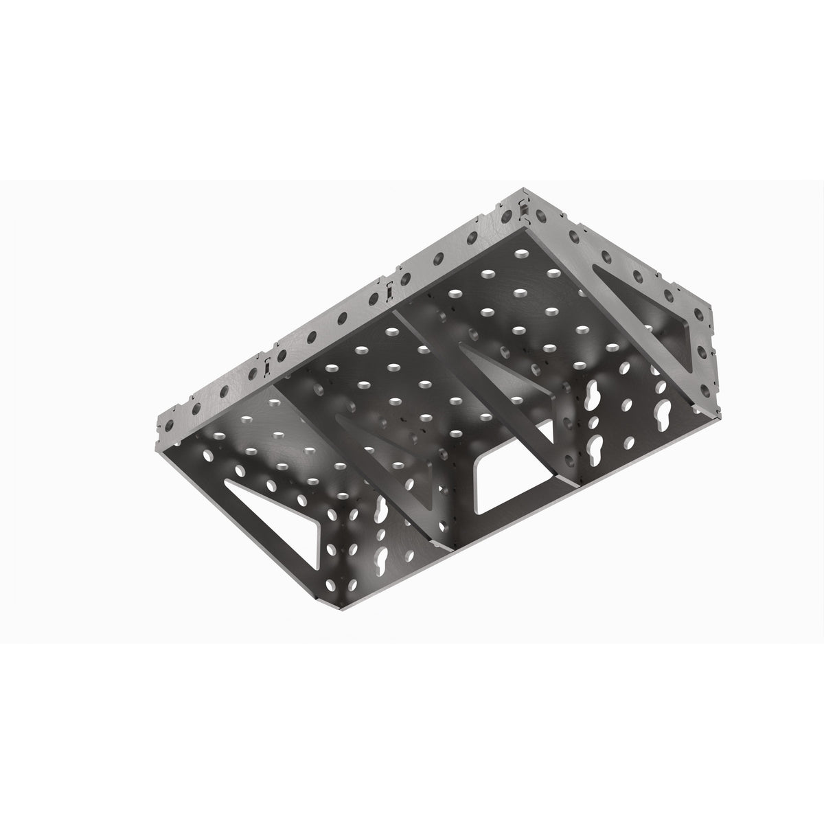 FW2412 CertiFlat FabWing 24&quot; X 12&quot; Extension Table