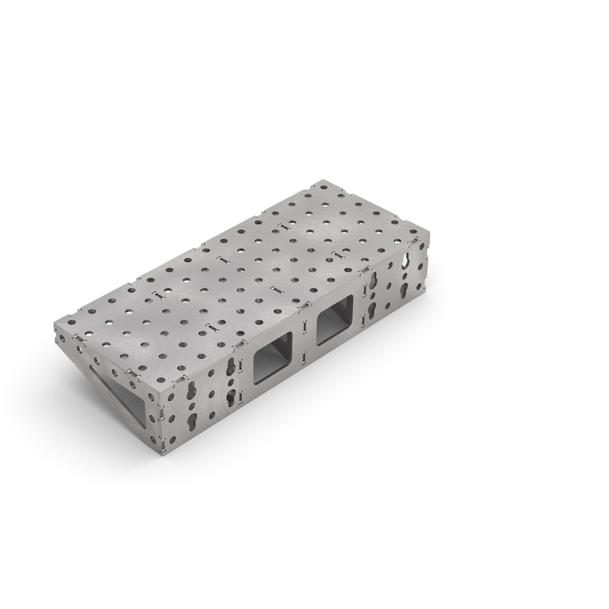 FW3012 CertiFlat FabWing 30&quot; X 12&quot; Extension Table