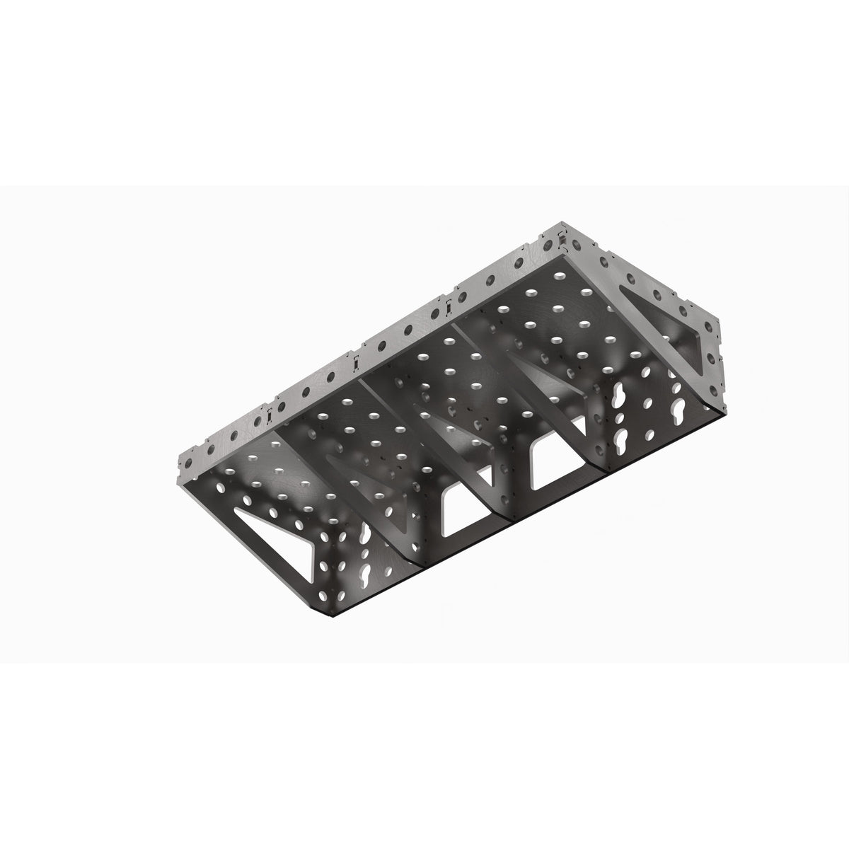 FW3012 CertiFlat FabWing 30&quot; X 12&quot; Extension Table