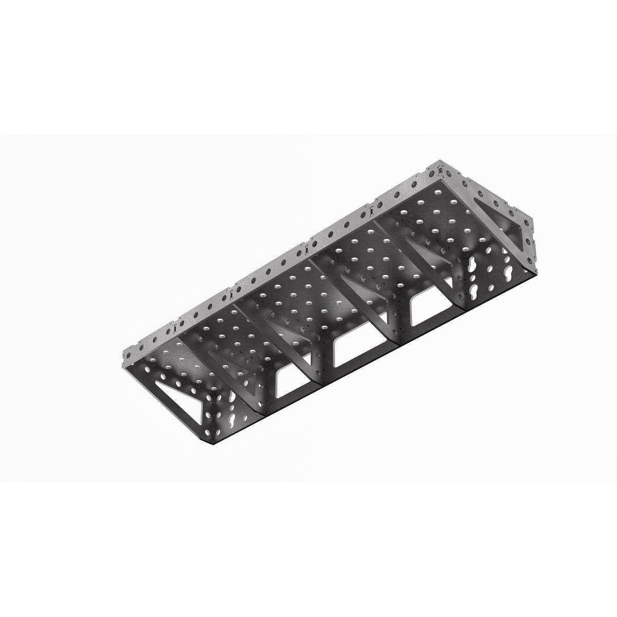 FW4212 CertiFlat FabWing 42&quot; X 12&quot; Extension Table