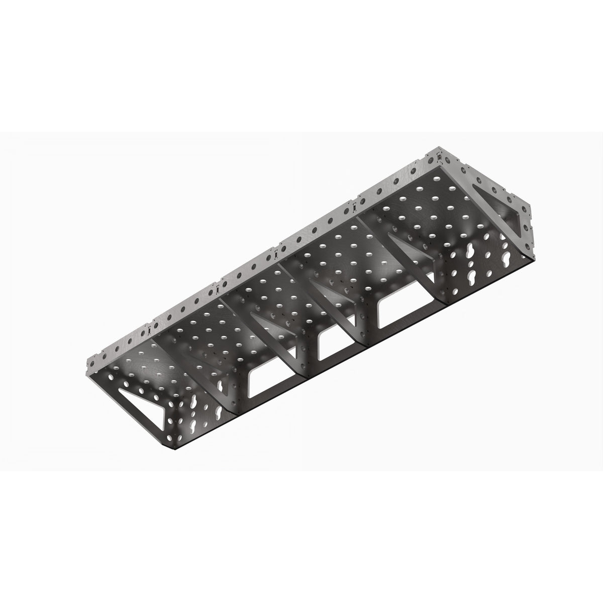 FW4812 CertiFlat FabWing 48&quot; X 12&quot; Extension Table