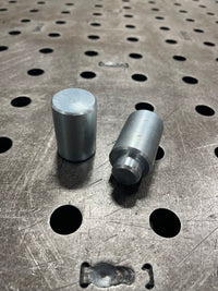 CertiFlat Bench Dog (Pair)