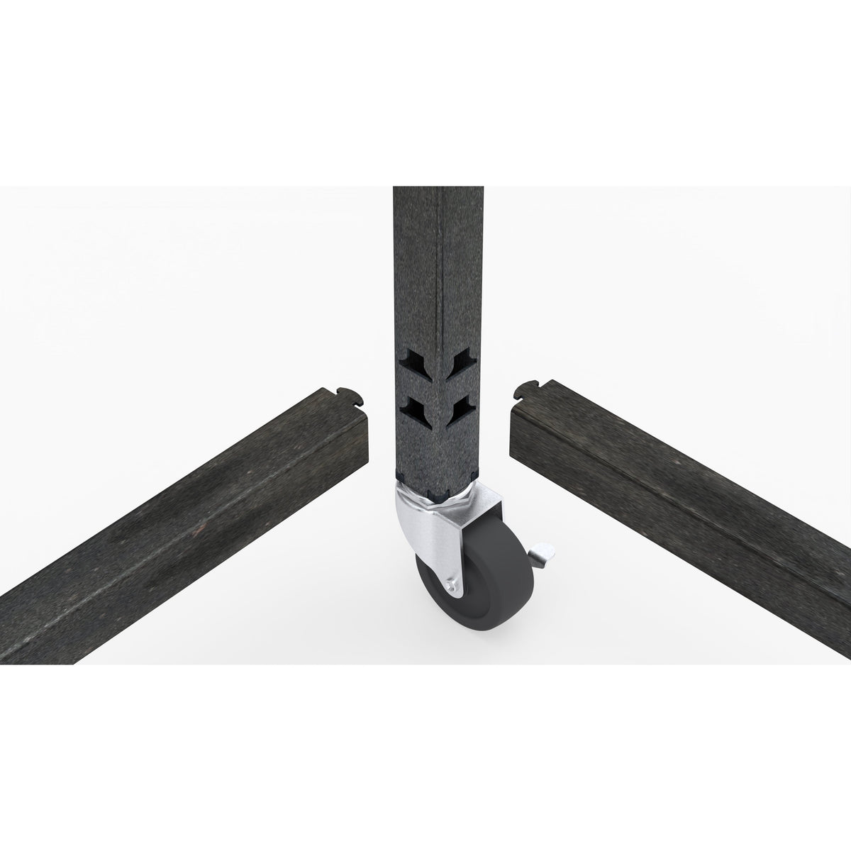 ProTop - 24&quot;X36&quot; - Heavy Duty Leg Kit