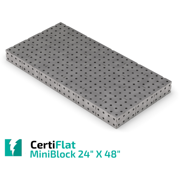 MiniBlock24X48-FB2448-