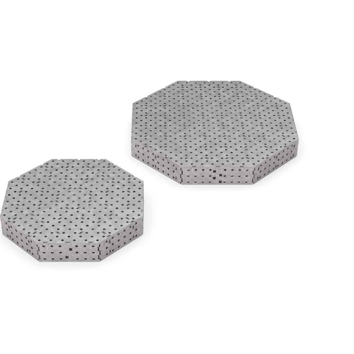 OctoBlock 36&quot; - Industrial Welding Table