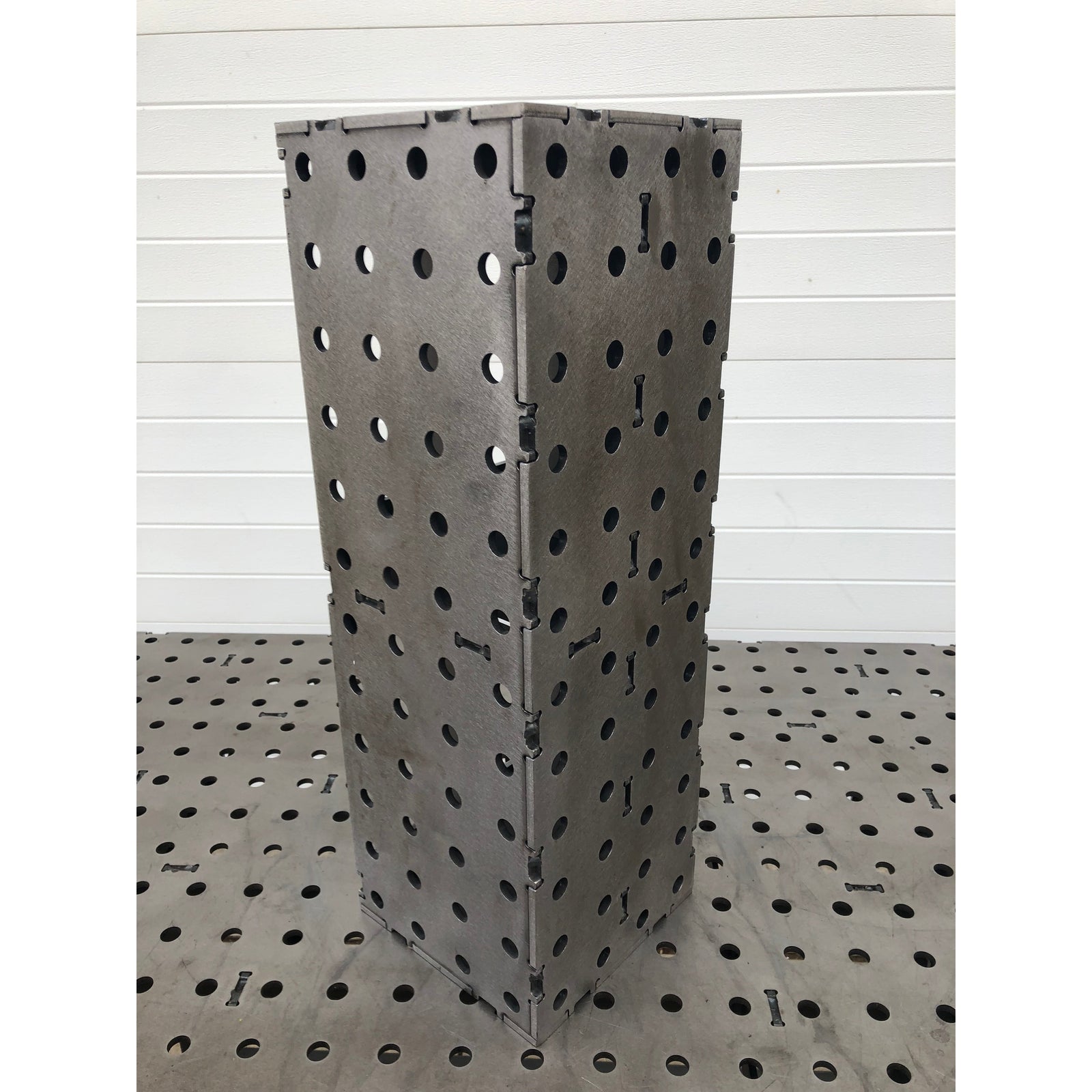 #SALE# CERTIFLAT 8"X8"24" RISER BLOCK