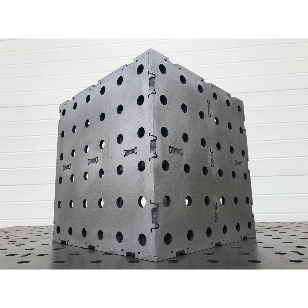 #SALE# CertiFlat 12&quot;x12&quot;x12&quot; Riser Block