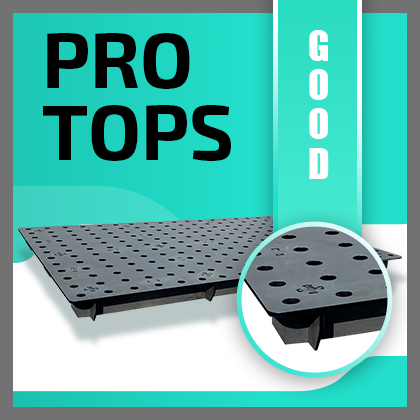 WeldTables.com