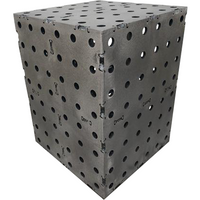 #SALE# CertiFlat 12"x12"x16" Riser Block