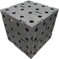 #SALE# CertiFlat 8"x8"x8" Riser Block