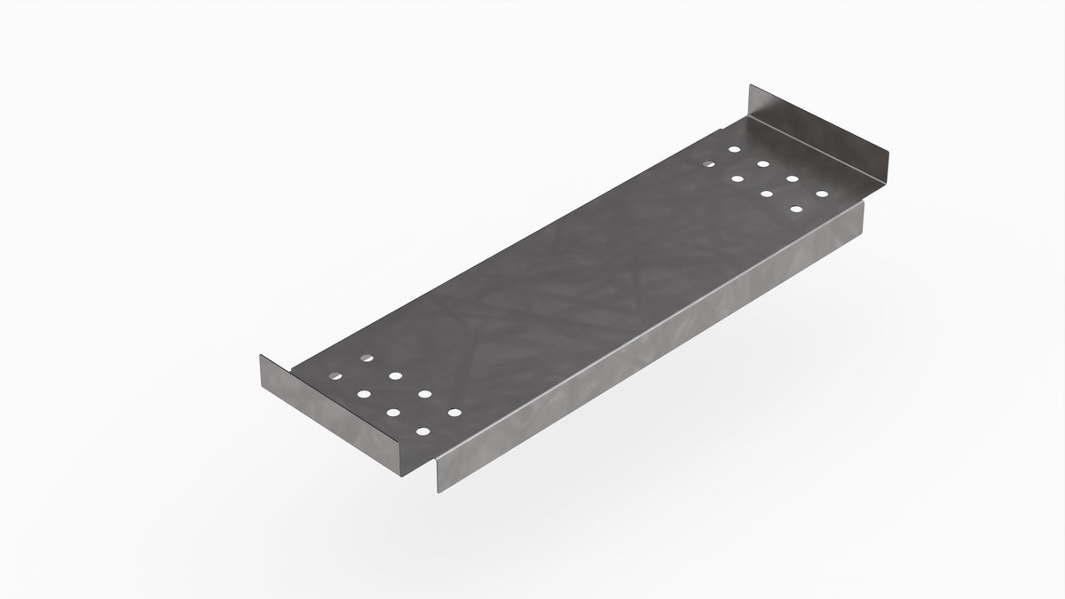 CertiFlat ProShelf 36