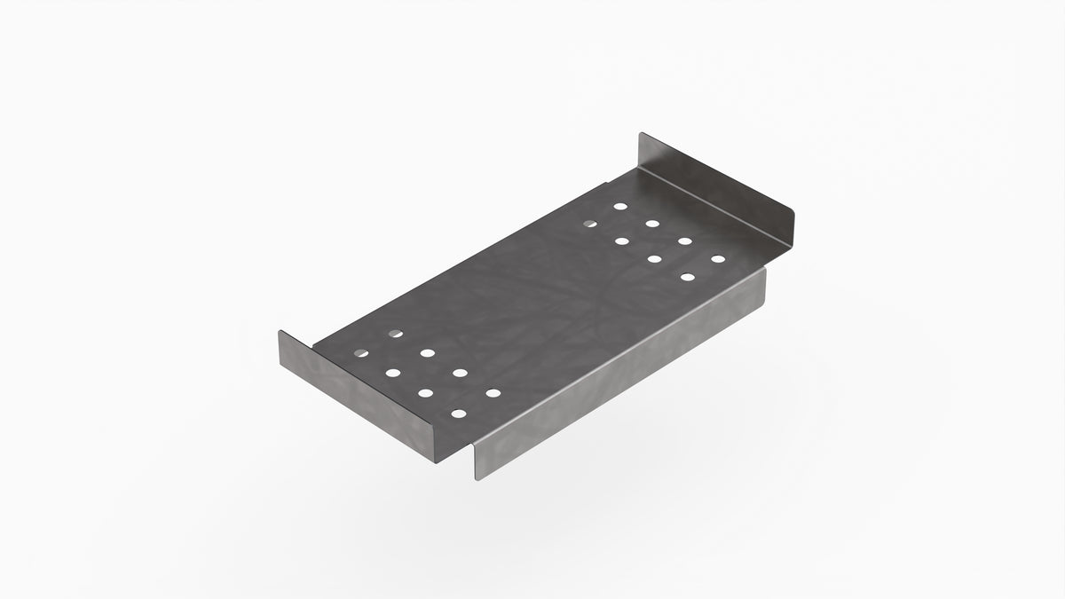 CertiFlat ProShelf 24 from weldtables.com