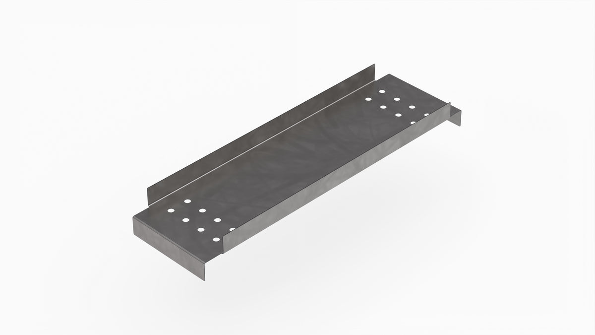 CertiFlat ProShelf 36