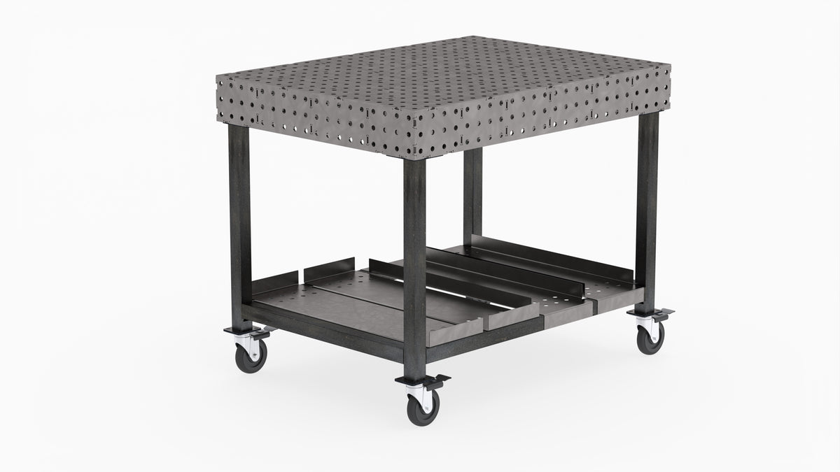 CertiFlat ProShelf 36