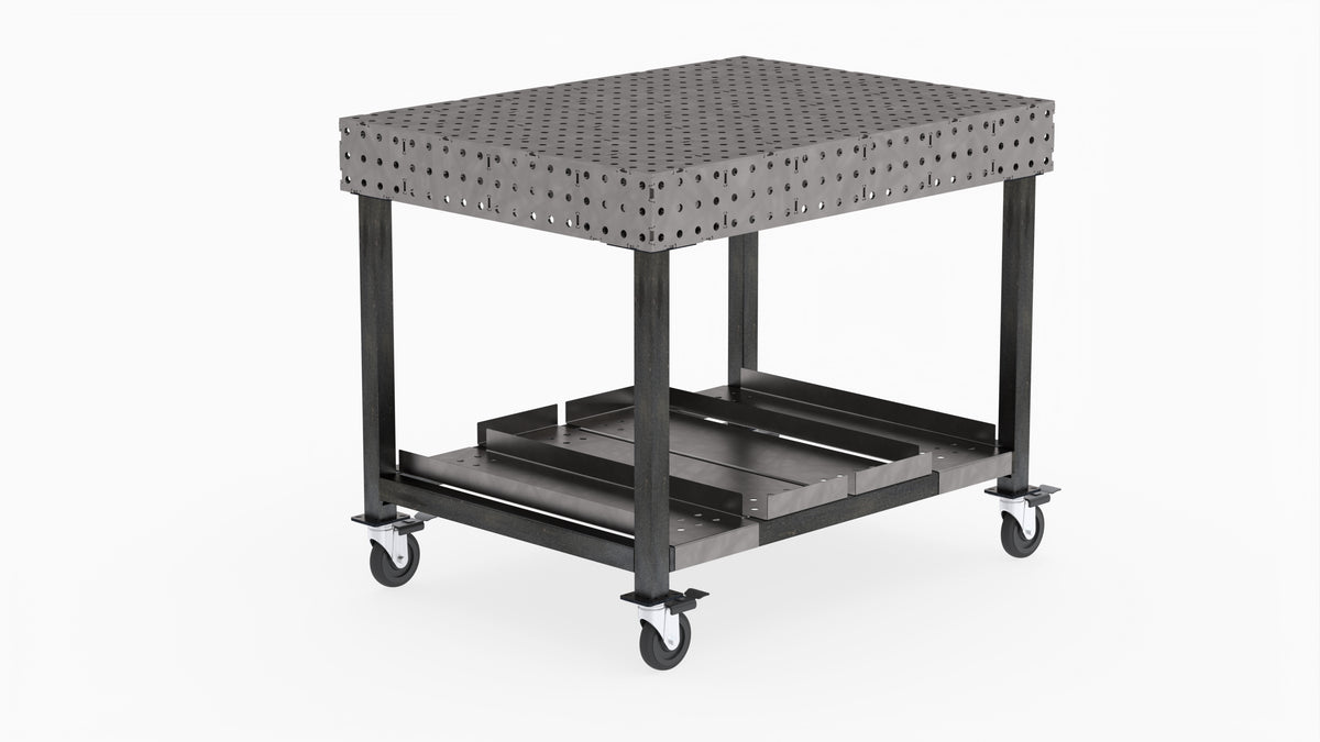 CertiFlat ProShelf 36