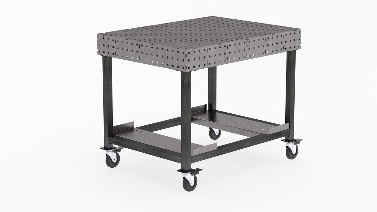 CertiFlat ProShelf 36